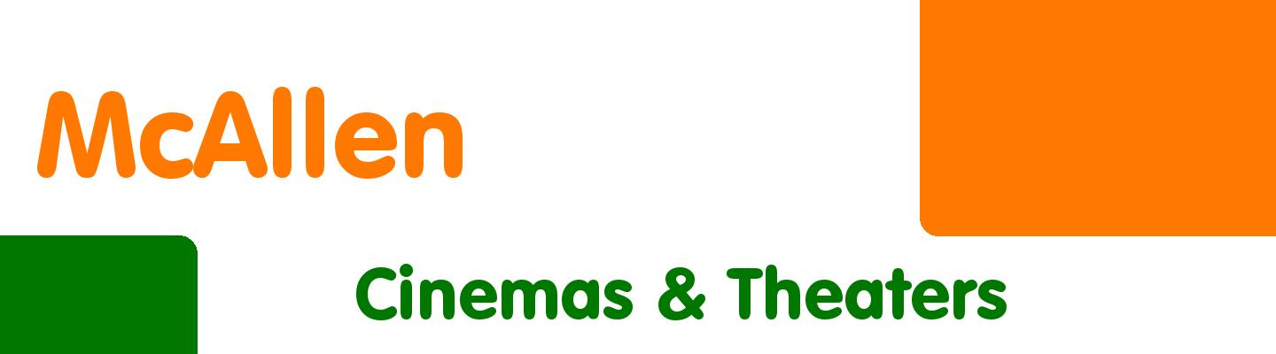 Best cinemas & theaters in McAllen - Rating & Reviews